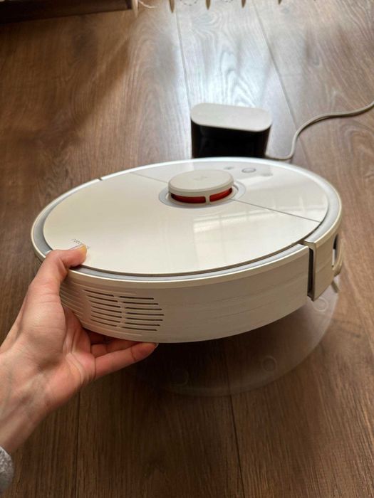 Xiaomi Mijia Roborock Vacuum Cleaner 2