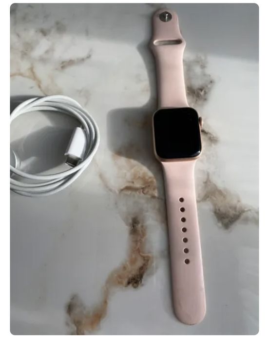 Apple wach seria 5