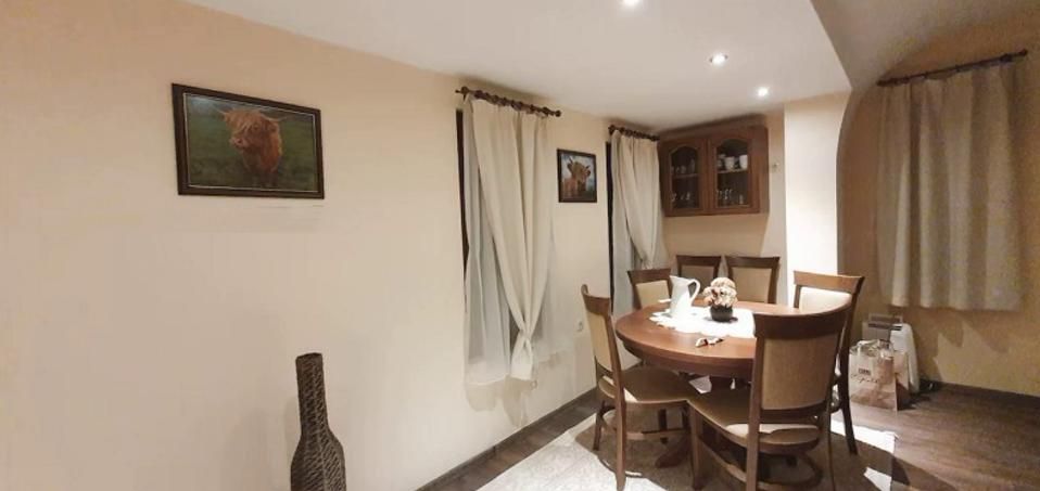 Дава се под наем Двустаен апартамент в София, Дианабад - 80 кв.м за 1200 € - Снимка #3