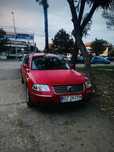 Vand passat b5.5