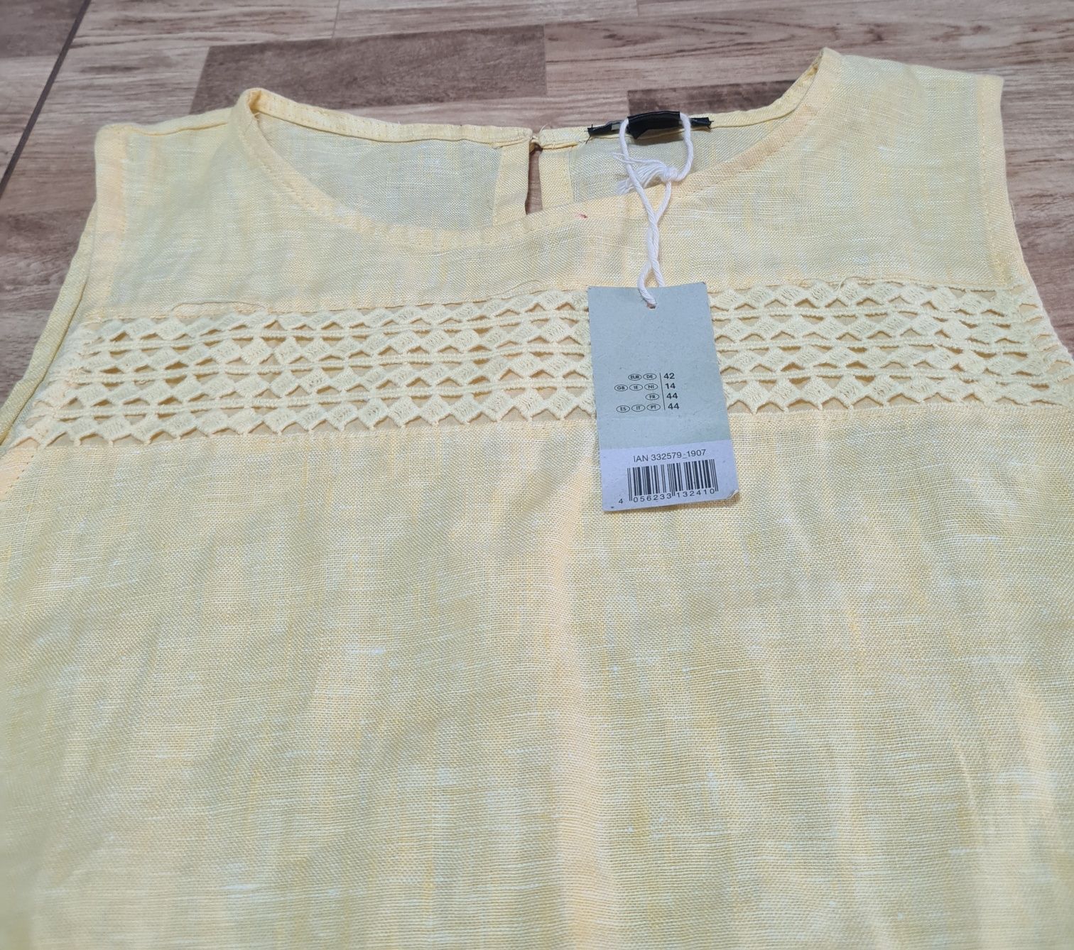 Rochie dama 100% in Esmara