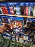 Ps4 Sonic forces joc original