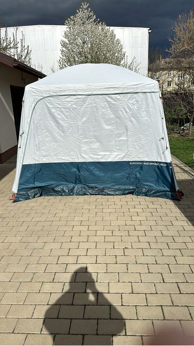 Umbrar decathlon