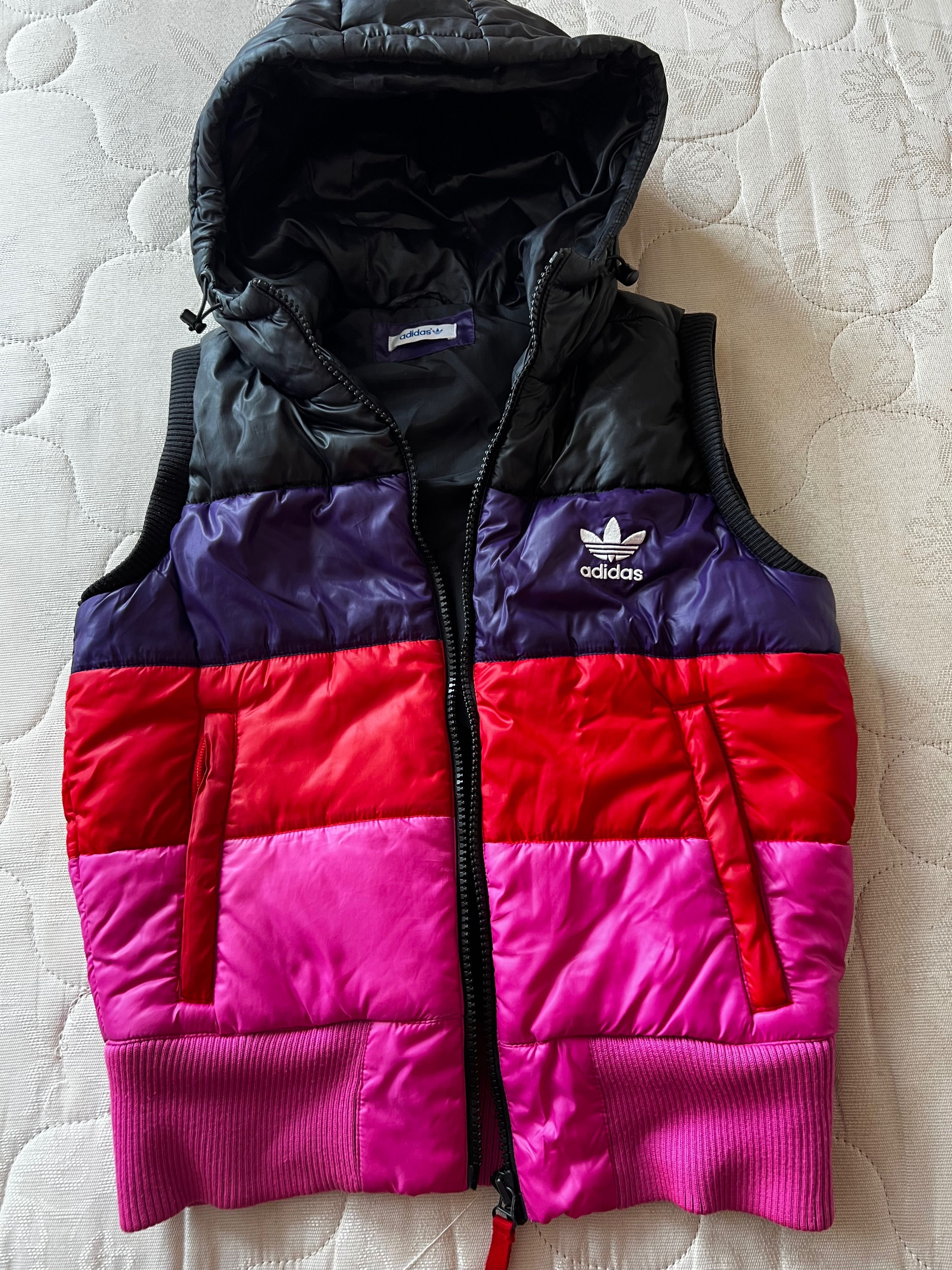 Дамска грейка Adidas