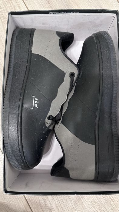 Обувь мужская