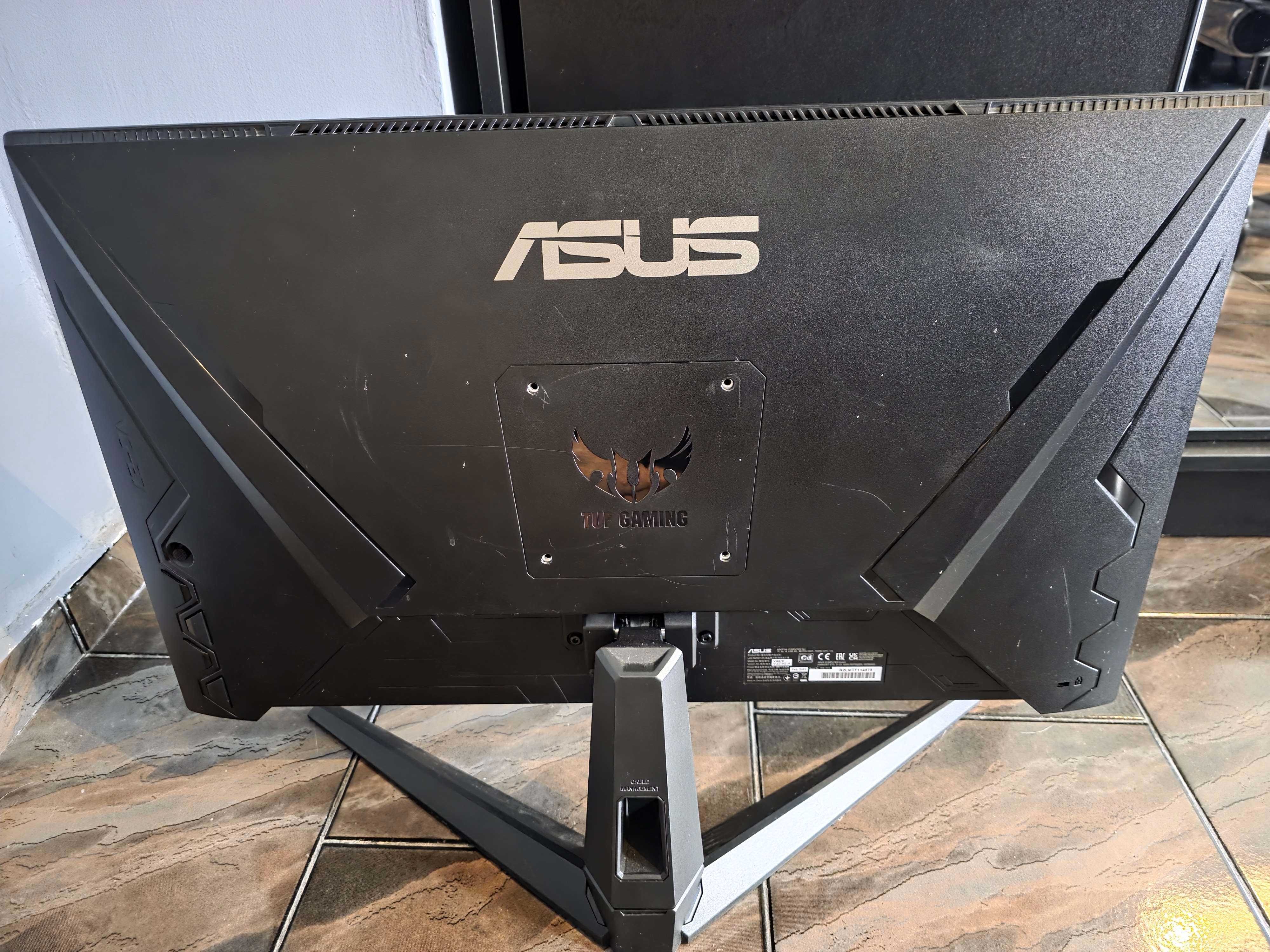 ASUS ROG Strix XG259QNS ,  ASUS - TUF VG279Q1A, 27