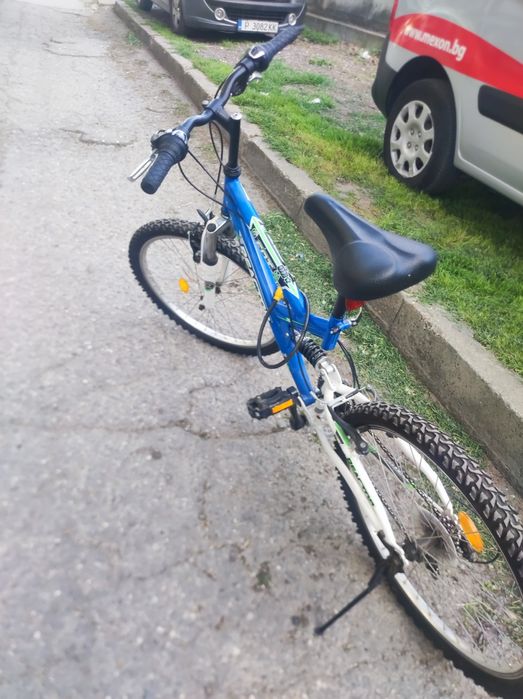 Велосипед / Колело