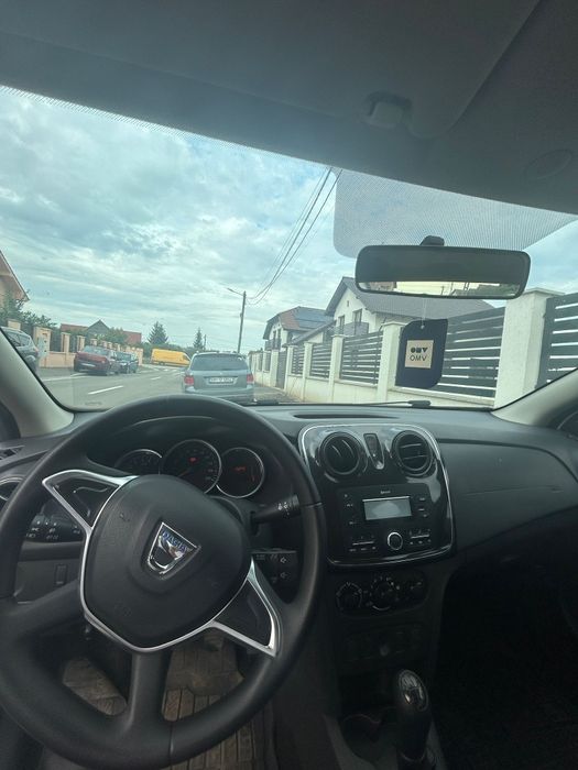 Dacia Logan 0.9 TCe Laureate