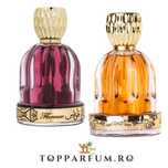 Parfumuri dama Wadi al Khaleej: Florence 100ml si Layla 100ml