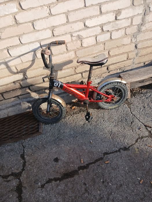 Продам велосипед