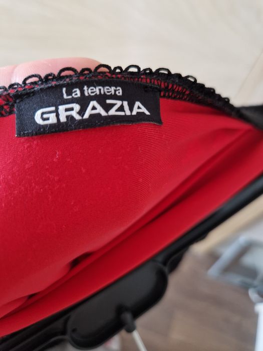 Рокля бюстие La tenera Grazia