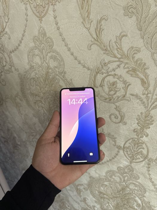 Iphone XS MAX 64GB