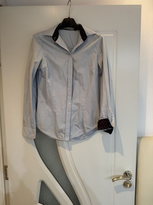 Vand pachet 2 camasi Zara