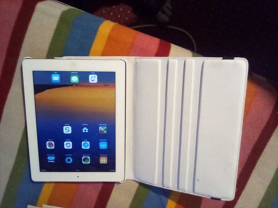 Tableta Apple Ipad 2