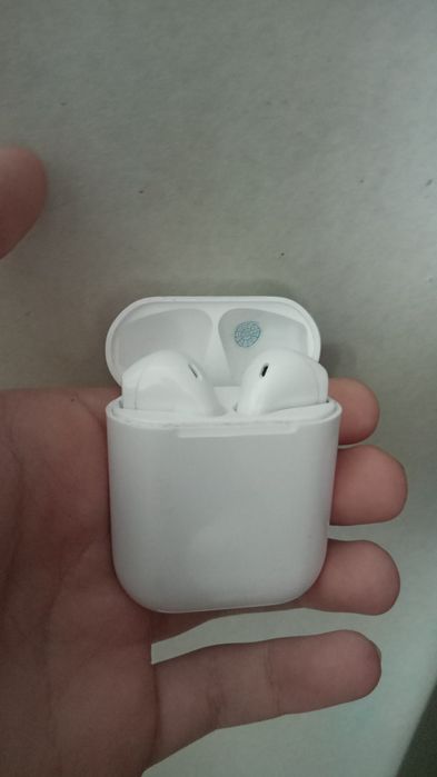 Airpods pro 2 новые