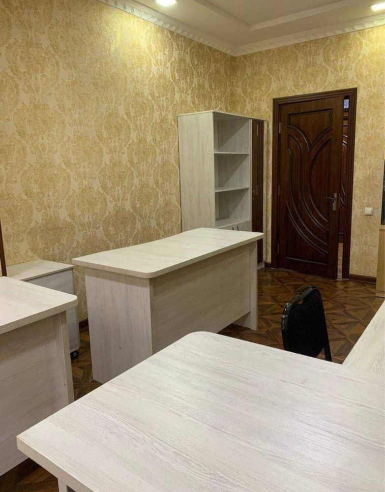 Шикарный Офис с Мебелью ор.Башлык