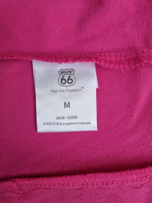 Bluză sport, ROUTE66