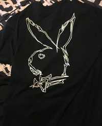 Tricou revenge x playboy