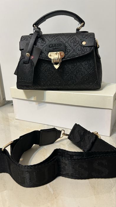 Geanta Guess, noua