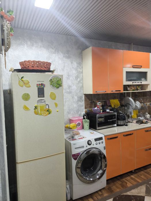 Коратош 3/4/9 Тоза ремонт бал: 2х3 80 кв.м ор: Караташ Корзинка, Чорсу