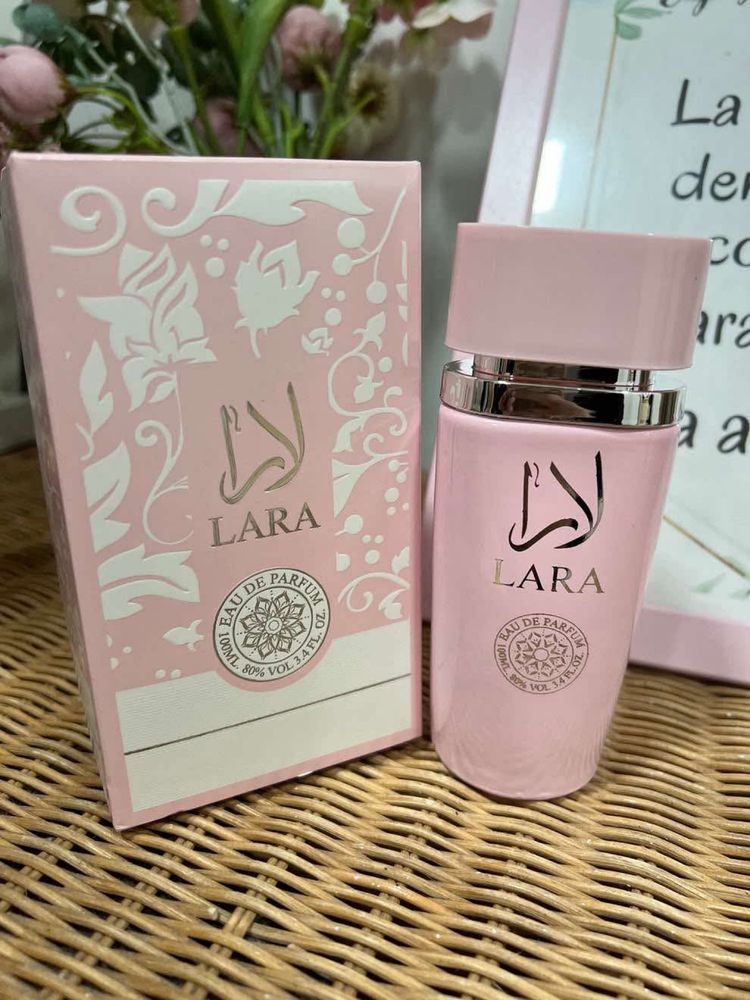 Ориенталска парфюмна вода Lara Eternal 100ml