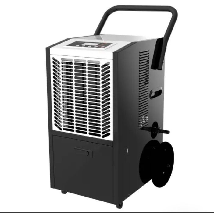 Dezumidificator Induatrial 50l/24h