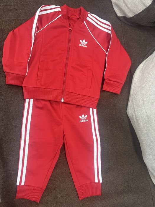 Детски анцунг Adidas