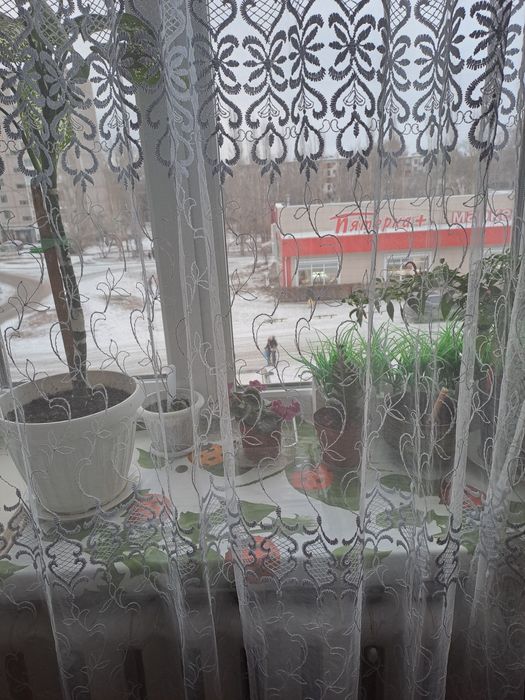 Продам 3 комнатную