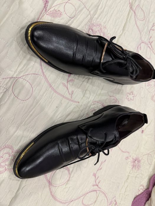 Обувки мъжки -46 номер