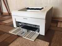 Принтер лазерный Samsung ML-1210 в идеале