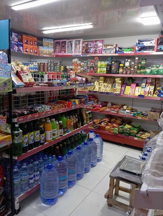 Tayyor Biznes Sotiladi