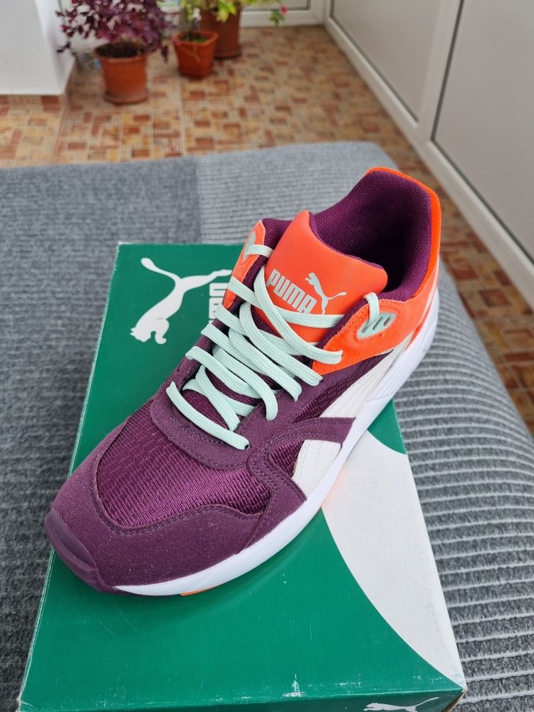 Adidași PUMA originali
