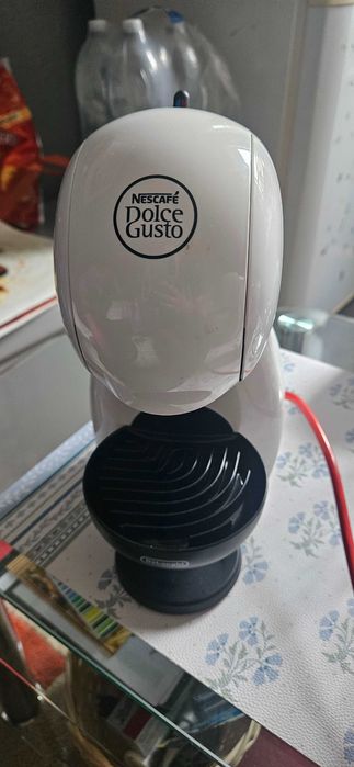 Кафе Машина Dolce Gusto