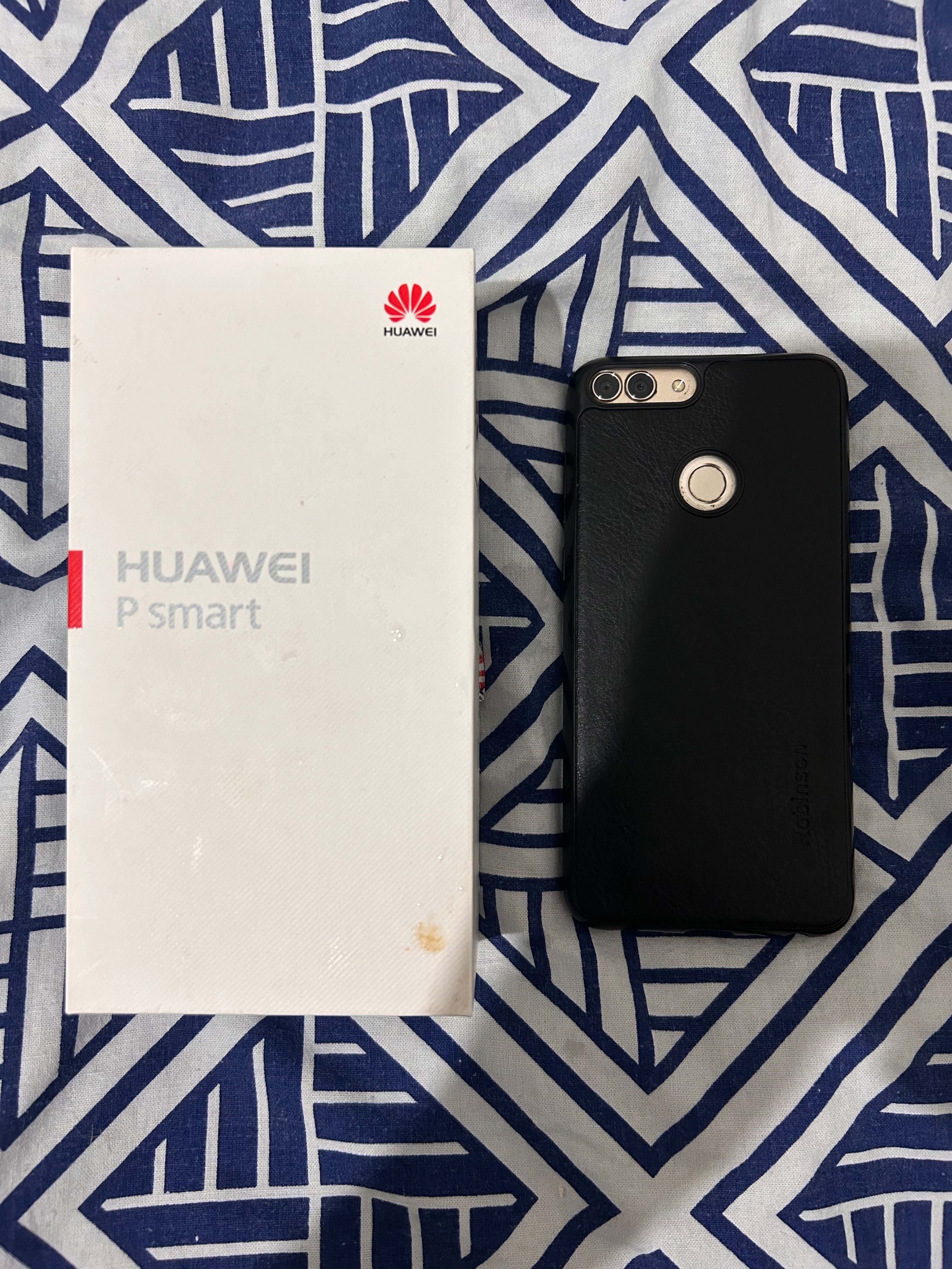 Huawei P Smart продам