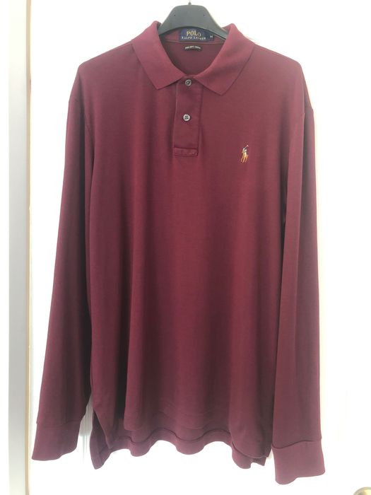 Polo Ralph Lauren. M