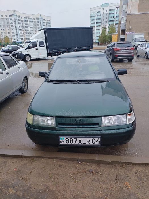 Ваз 2110/2000 года выпуска продам