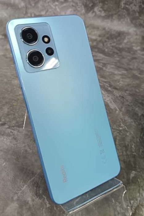 Xiaomi Redmi Note 13 128 гб (г. Рудный, ул. Корчагина 92) лот 808183