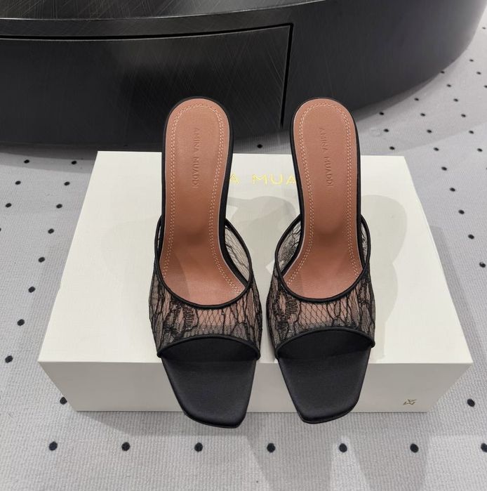 Sandale Amina Muaddi