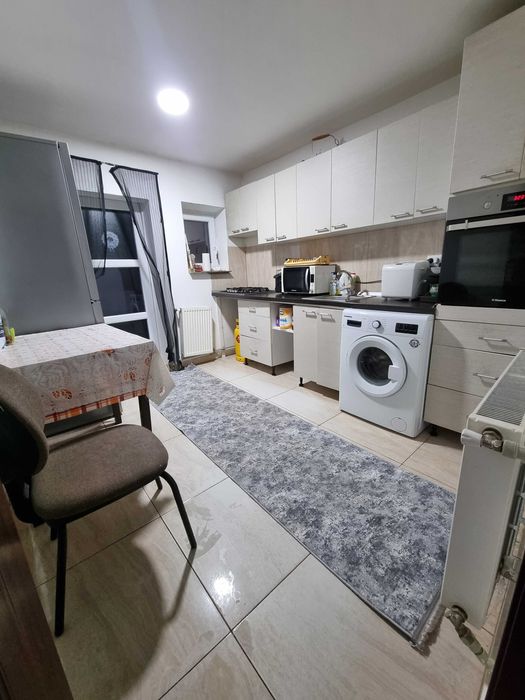 Vând Casa, anexa +beci, teren de 660 mp+Proiect Fotovoltaice+ aviz Gaz