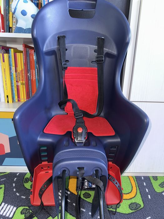 Vanzare Scaun copii bicicleta Polisport