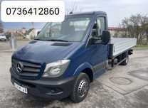 Mercedes-Benz Sprinter 516