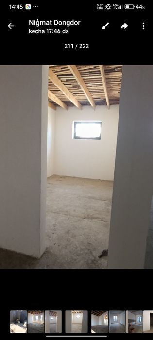 Nazarbek Tarnov uchastka