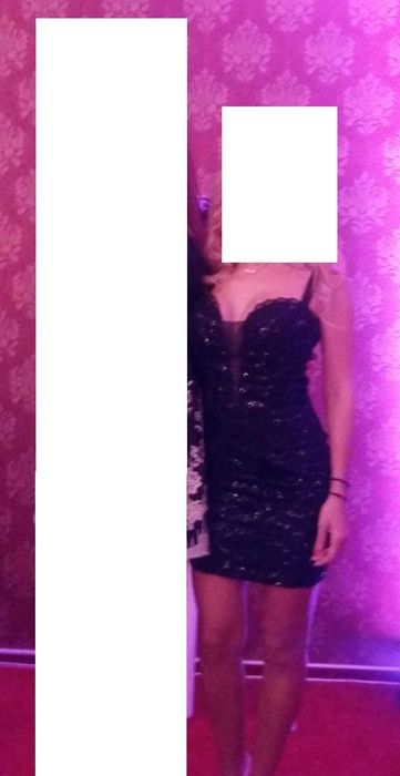 Rochie de ocazie CHANTTAL