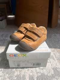 Pantofi copii Geox mas 21