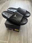 Vand slapi Jordan Franchise Slide SH