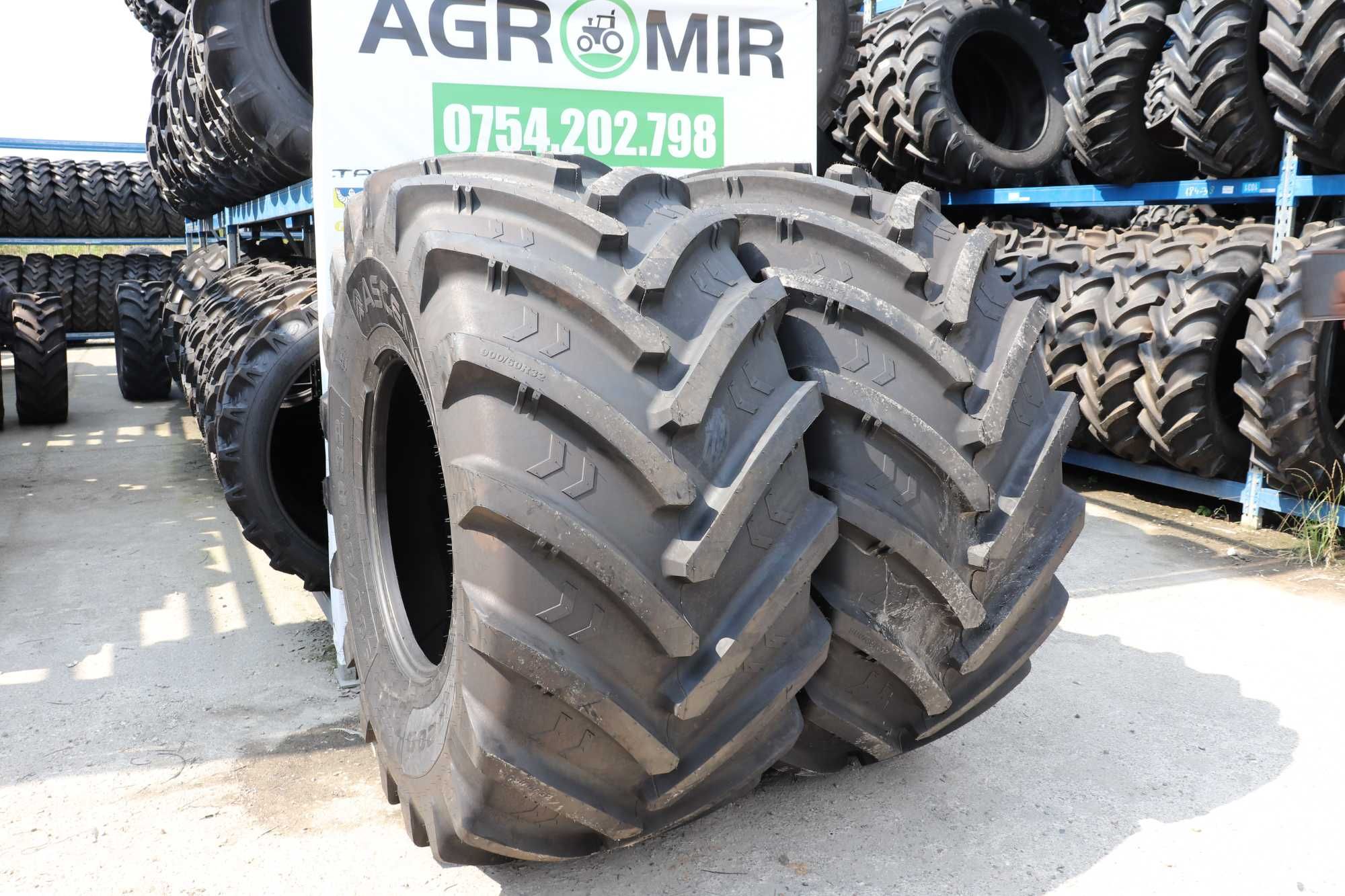 900/60R32 Asenso Cauciucuri radiale pentru combina livrare rapida