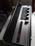 Radio casetofoane stereo Sanyo