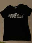 Тениска GymBeam