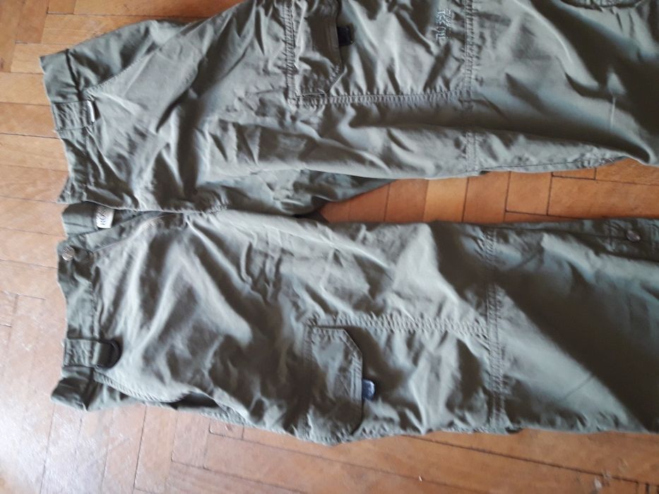 Pantaloni Rossini gri