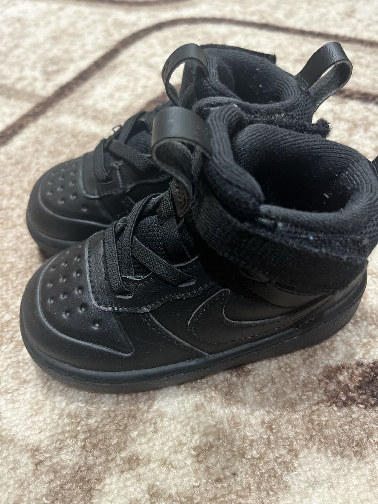 Детски кецове/ маратонки Nike